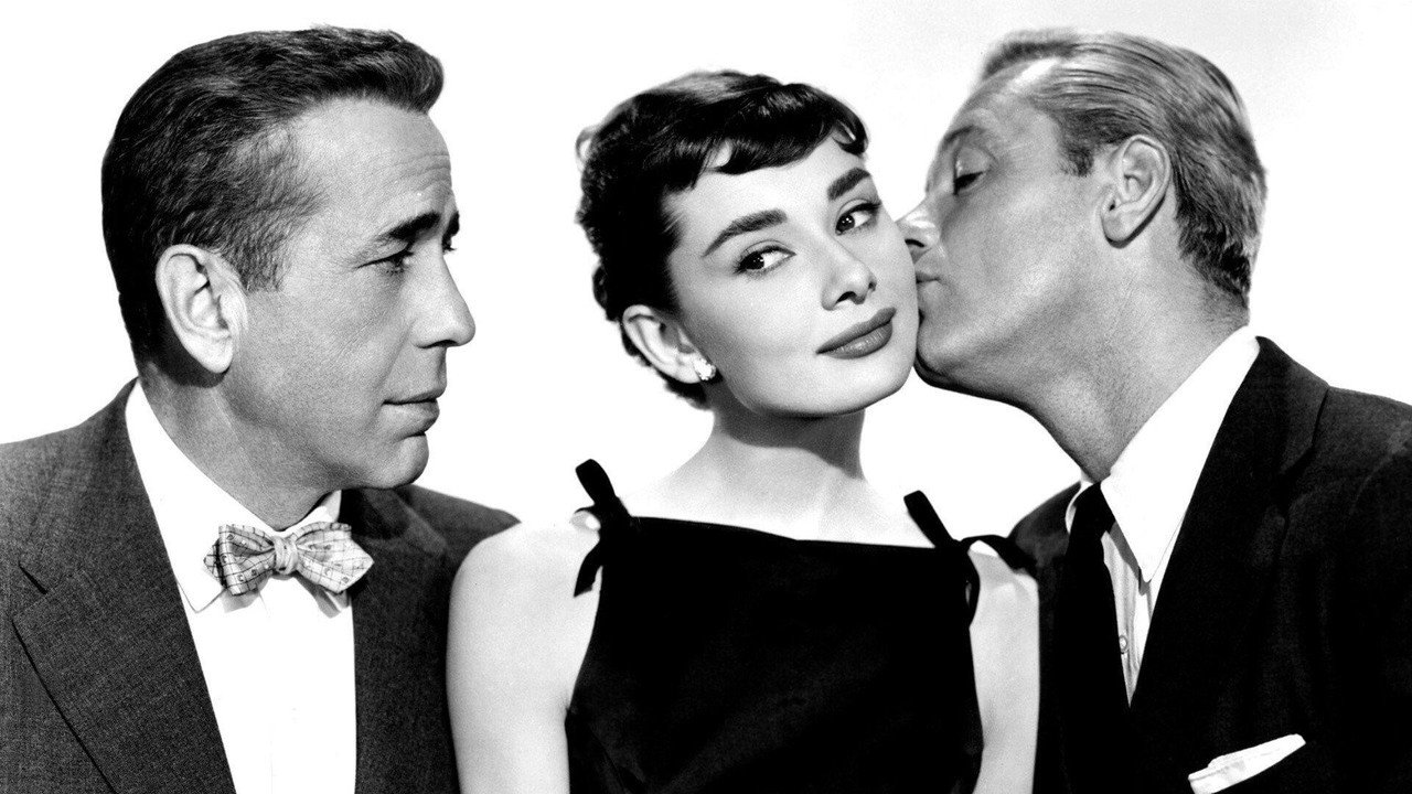 Sabrina (1954) movie backdrop