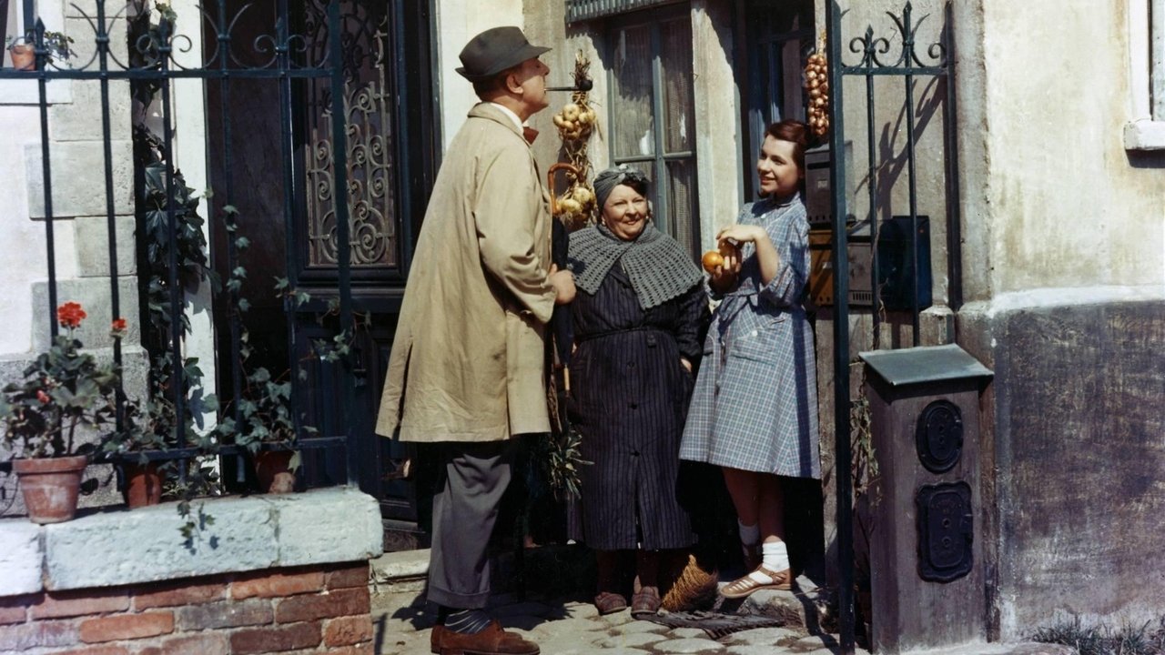 Mon Oncle (1958) movie backdrop