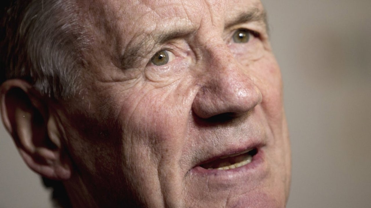 Michael Palin: Travels of a Lifetime (2020) TV show backdrop