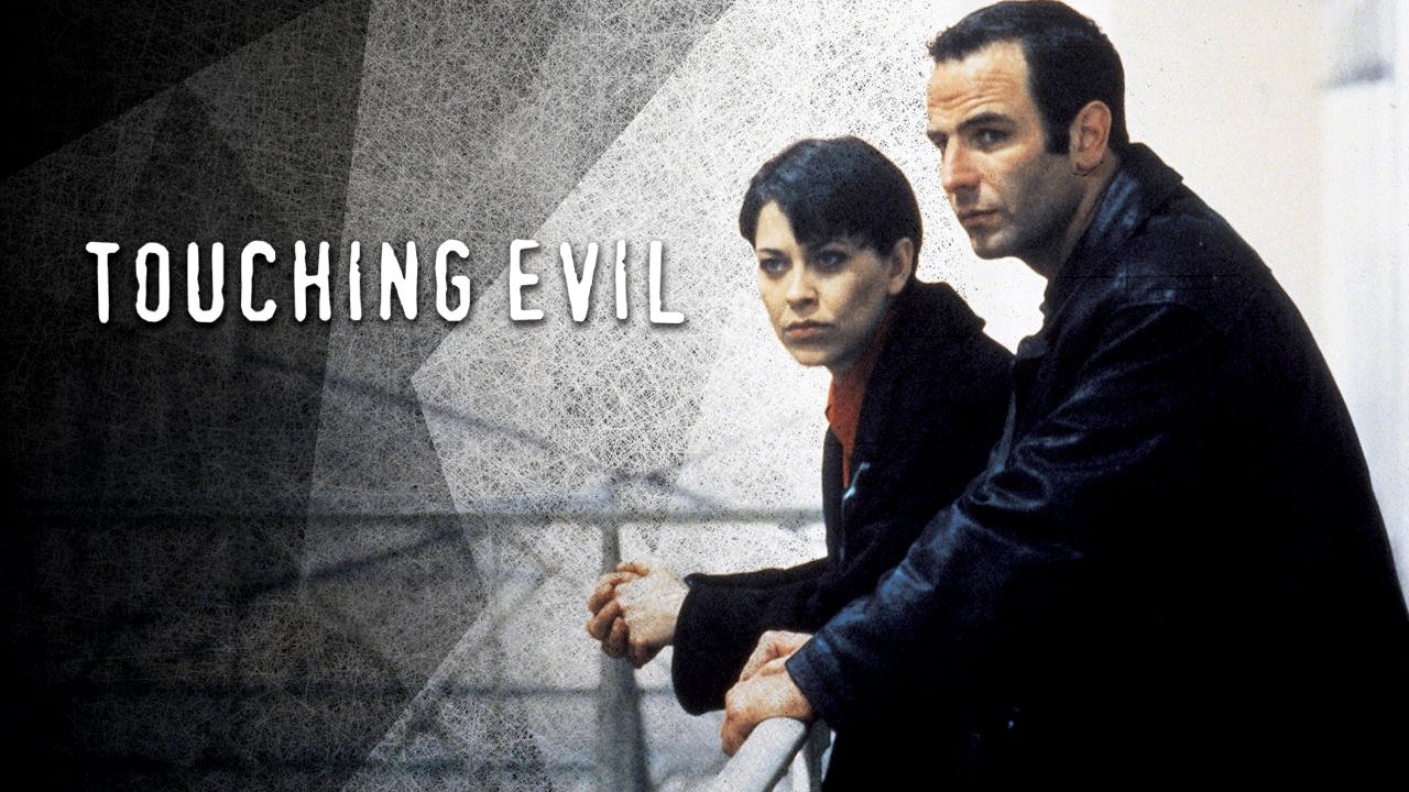 Touching Evil (1997) TV show backdrop