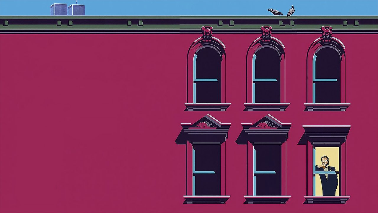 New York Stories (1989) movie backdrop