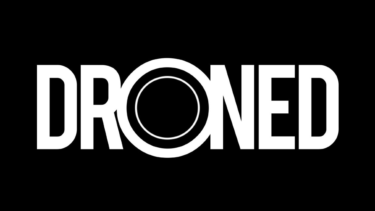Droned (2016) TV show backdrop