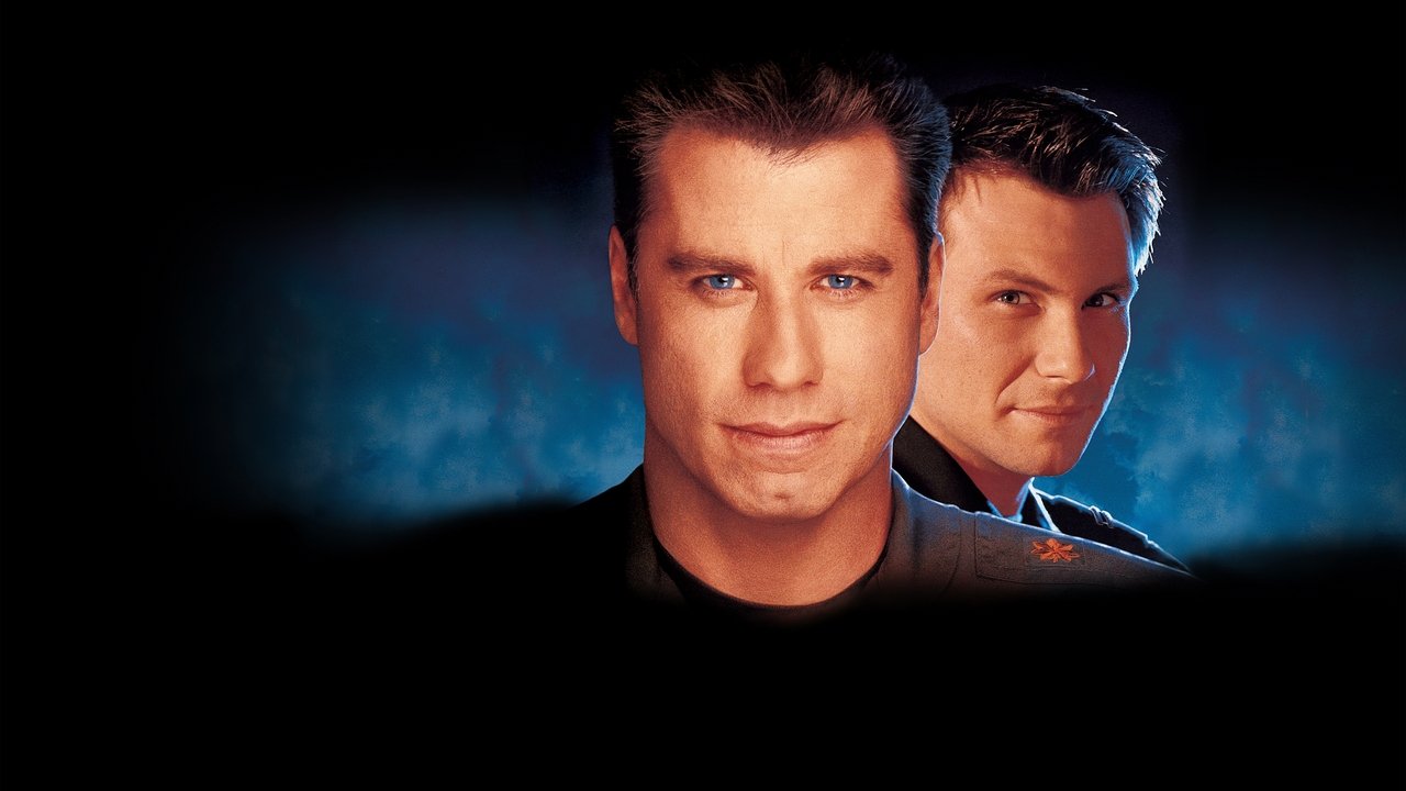 Broken Arrow (1996) movie backdrop