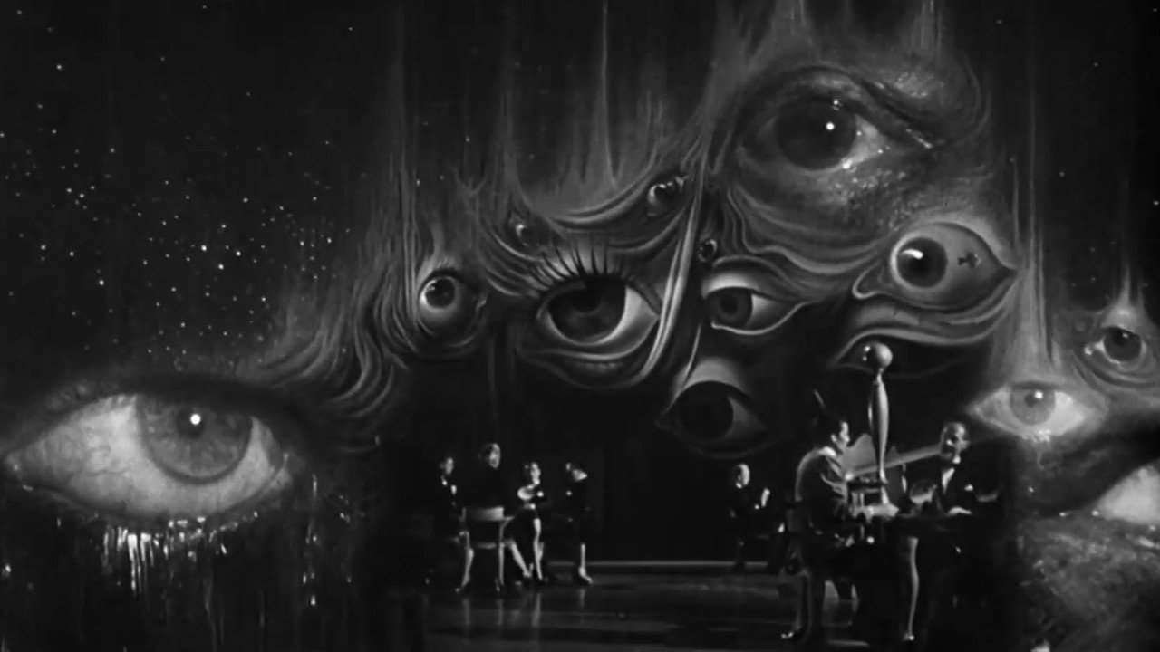 Spellbound (1945) movie backdrop