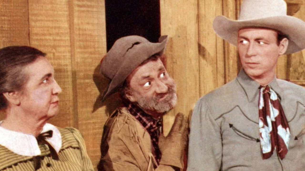 Song of Old Wyoming (1945) movie backdrop