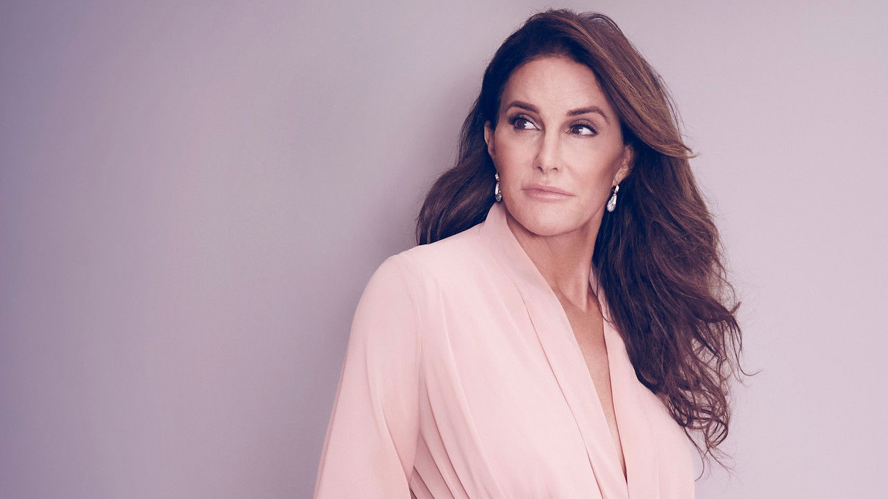 I Am Cait (2015) TV show backdrop