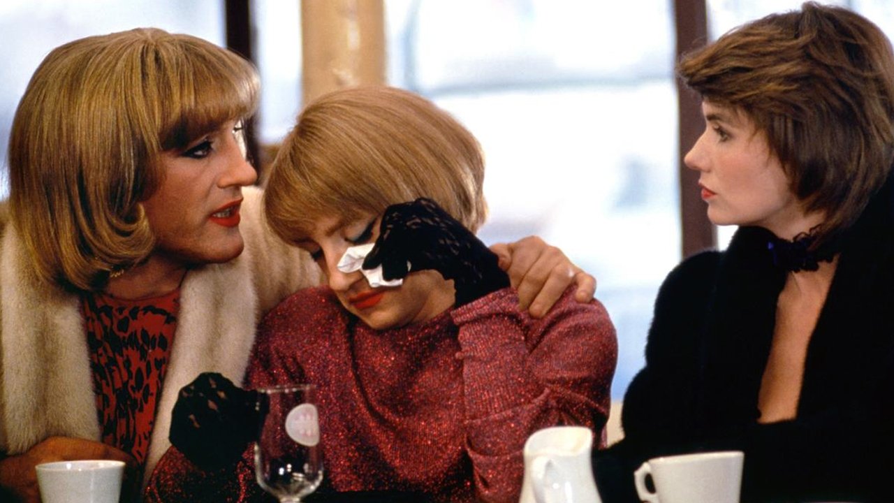 Ménage (1986) movie backdrop