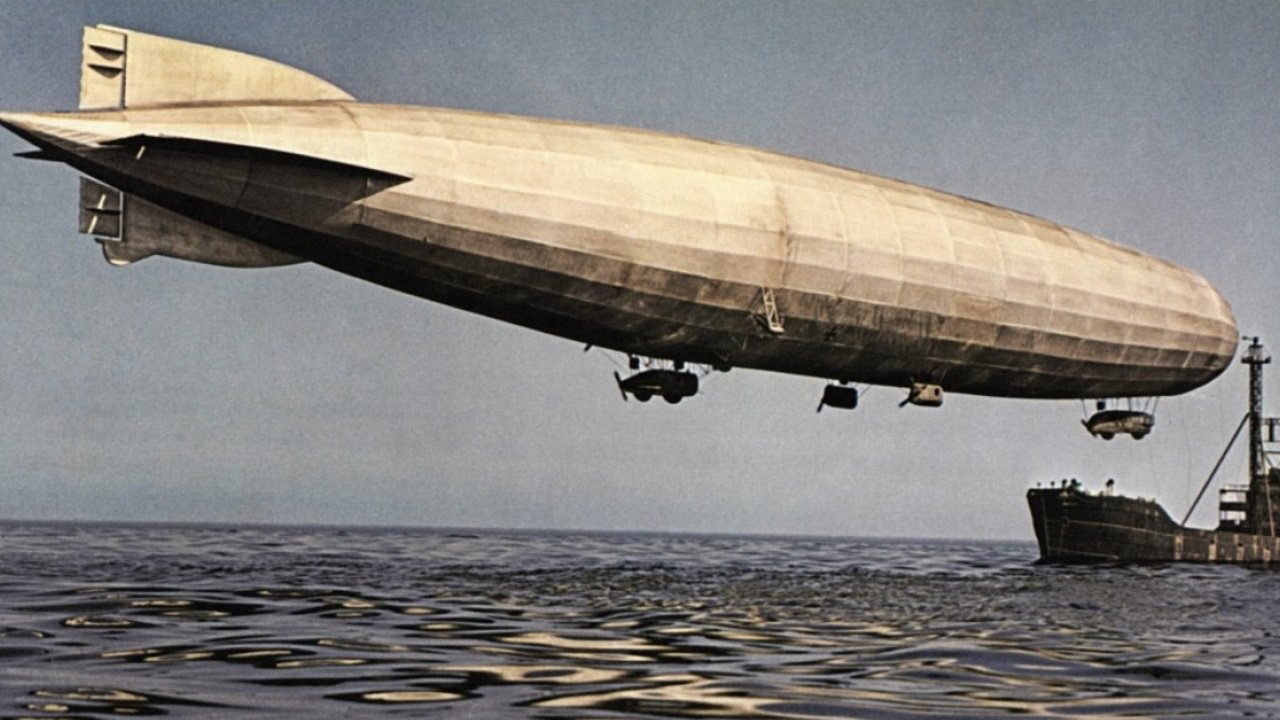 Zeppelin (1971) movie backdrop