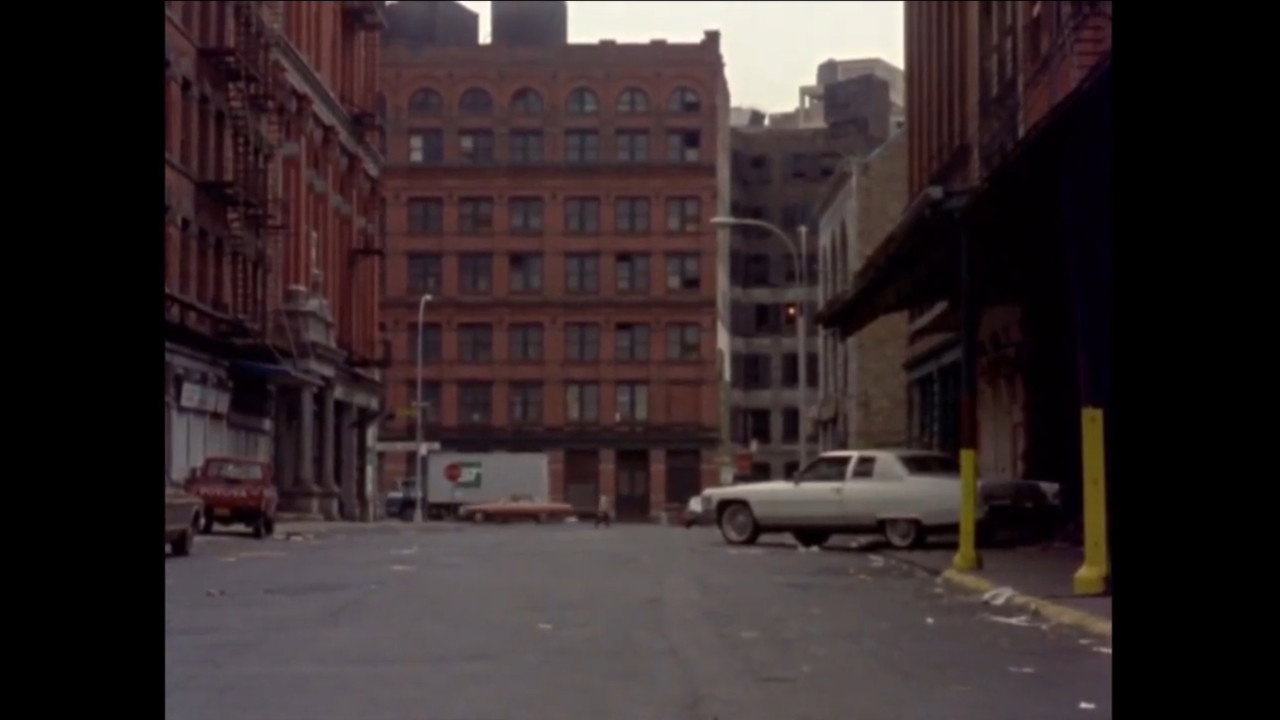 News from Taxi Driver (2019) movie backdrop