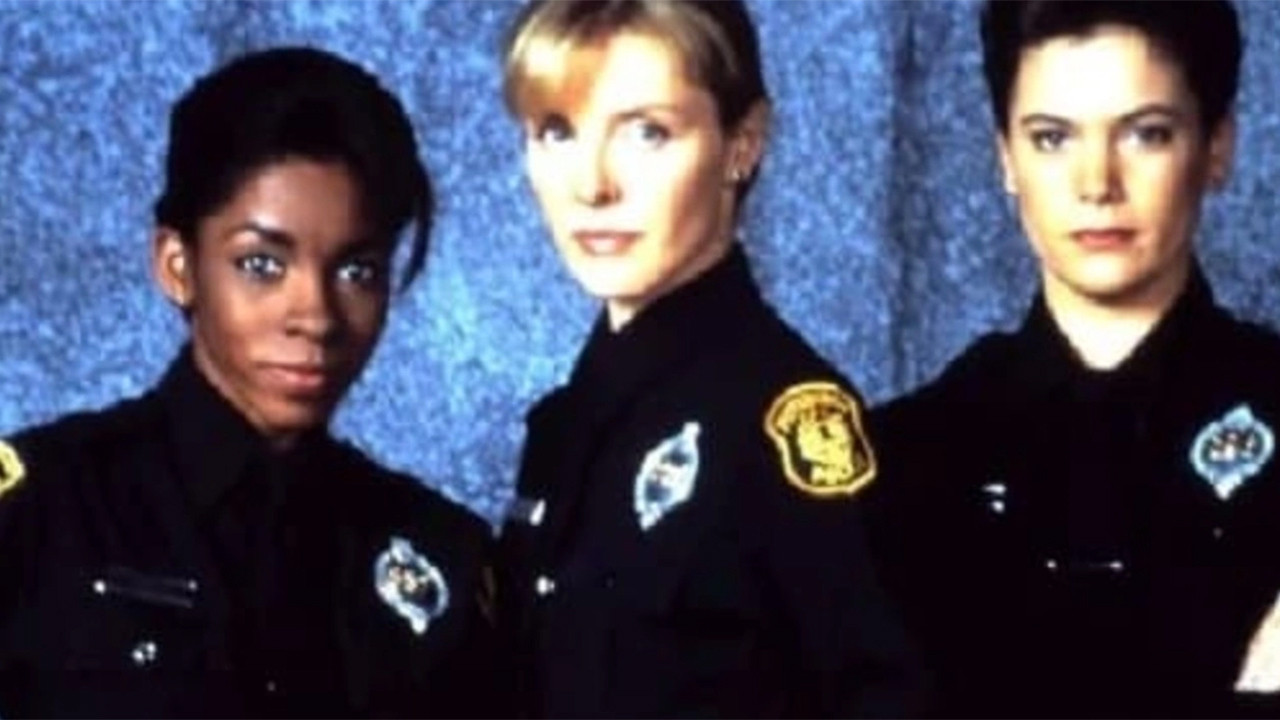 Sirens (1993) TV show backdrop