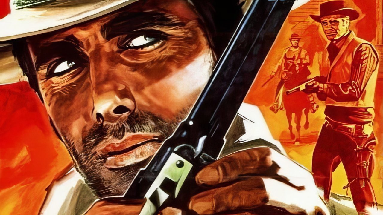 The Moment to Kill (1968) movie backdrop