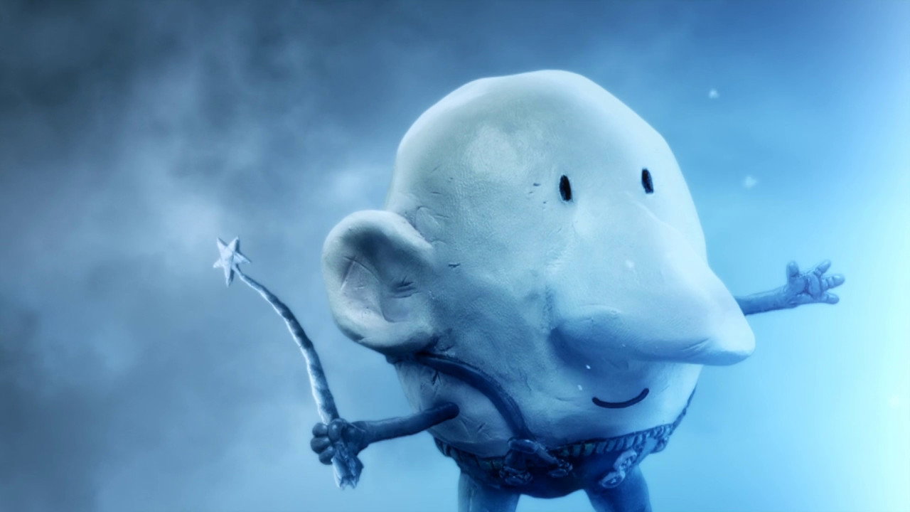 The Secret of the Ice Flower (2013) movie backdrop