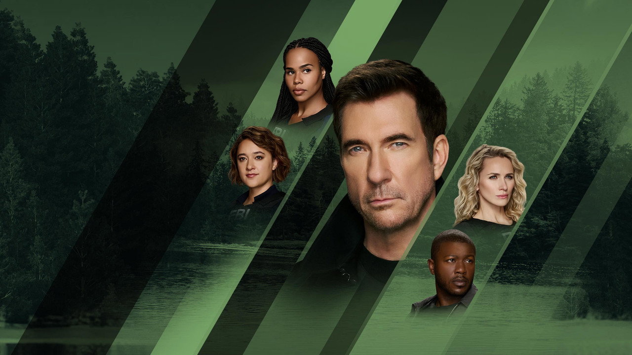 FBI Most Wanted (2020) TV show backdrop