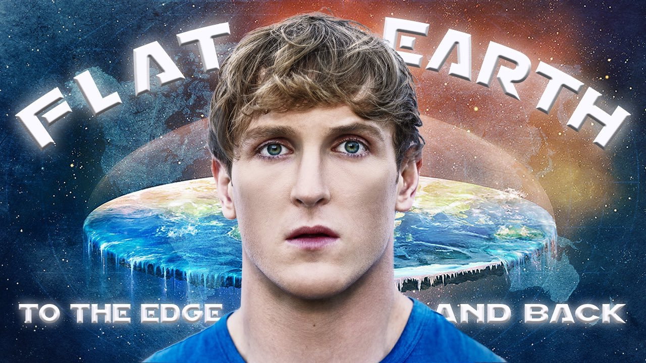 Flat Earth: To the Edge and Back (2019) movie backdrop