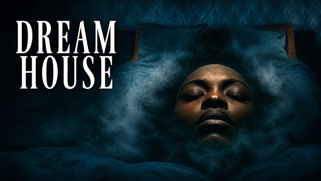 Dream House (2026) TV show backdrop