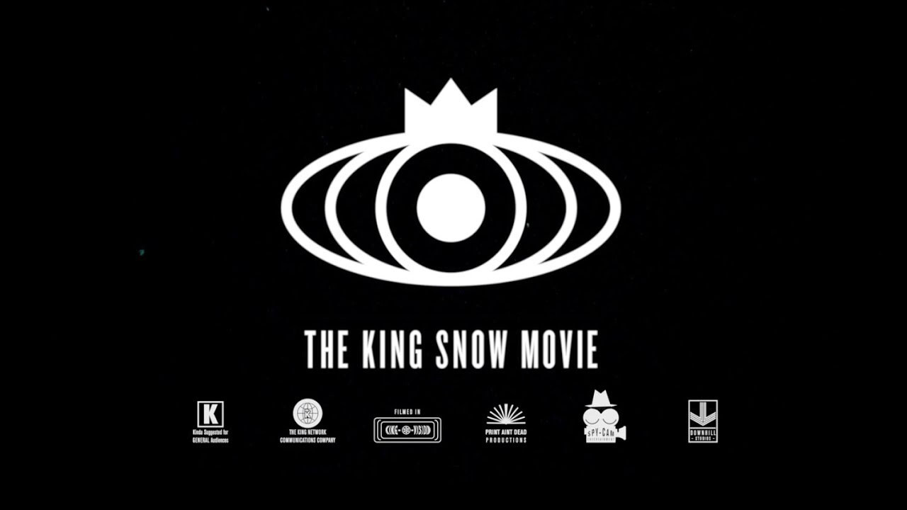 The King Snow Movie (2021) movie backdrop