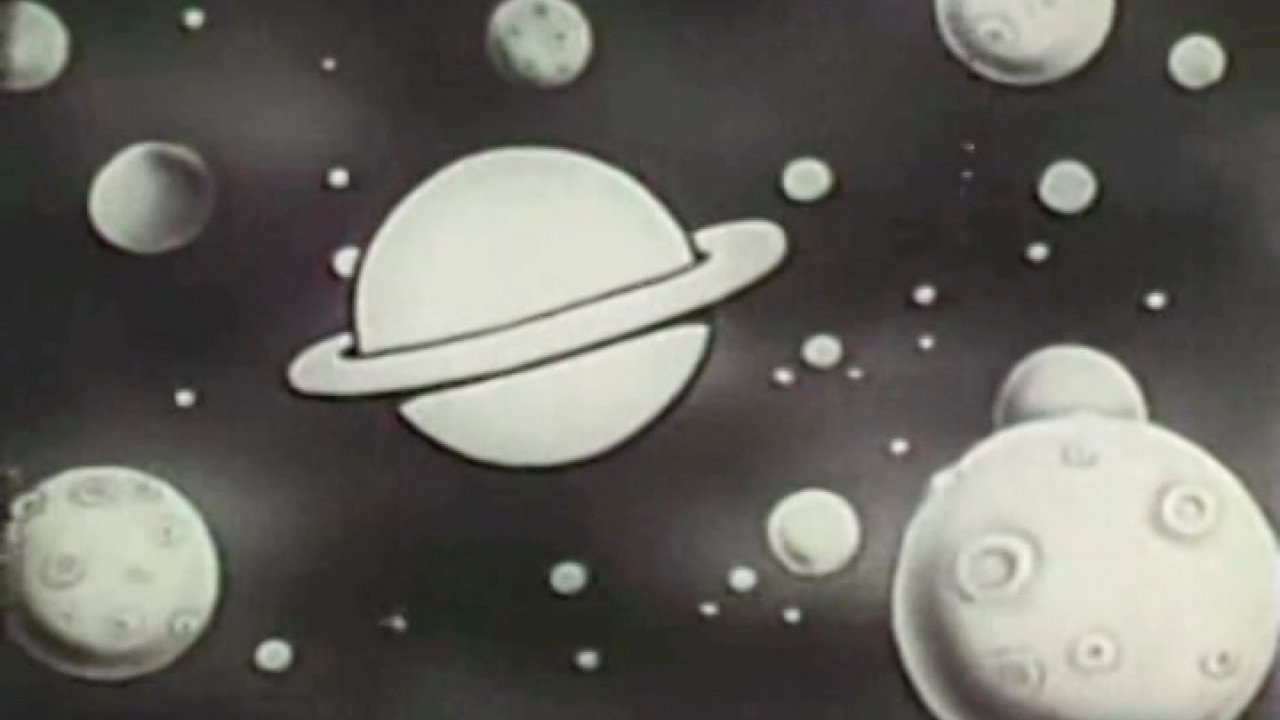 Max Fleischer: Lost Cartoons (2015) movie backdrop