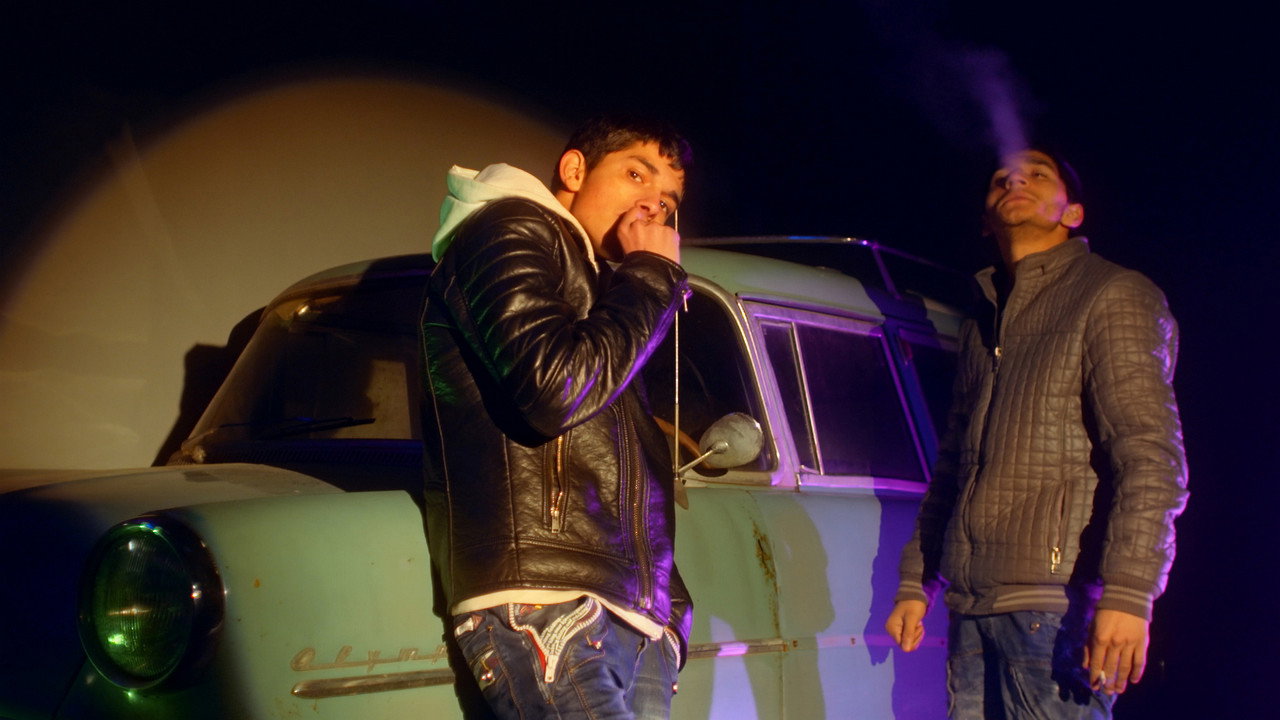Brothers of the Night (2016) movie backdrop