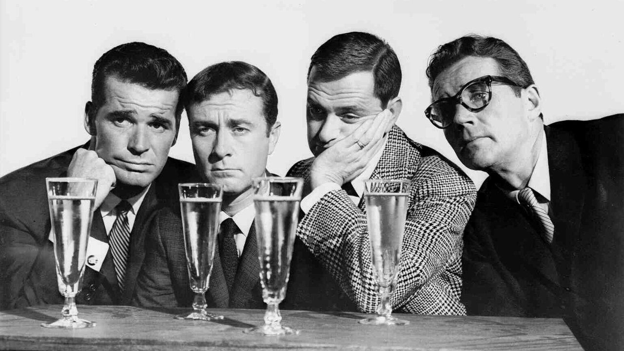 Boys' Night Out (1962) movie backdrop