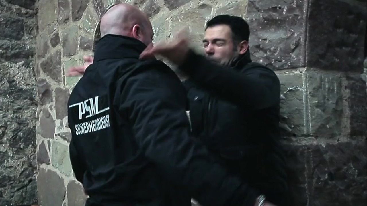 The Hitman Agency (2018) movie backdrop