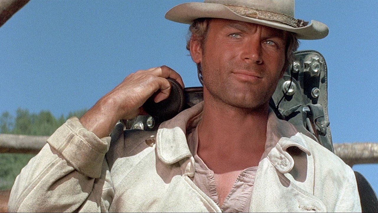 My Name Is Nobody (1973) movie backdrop