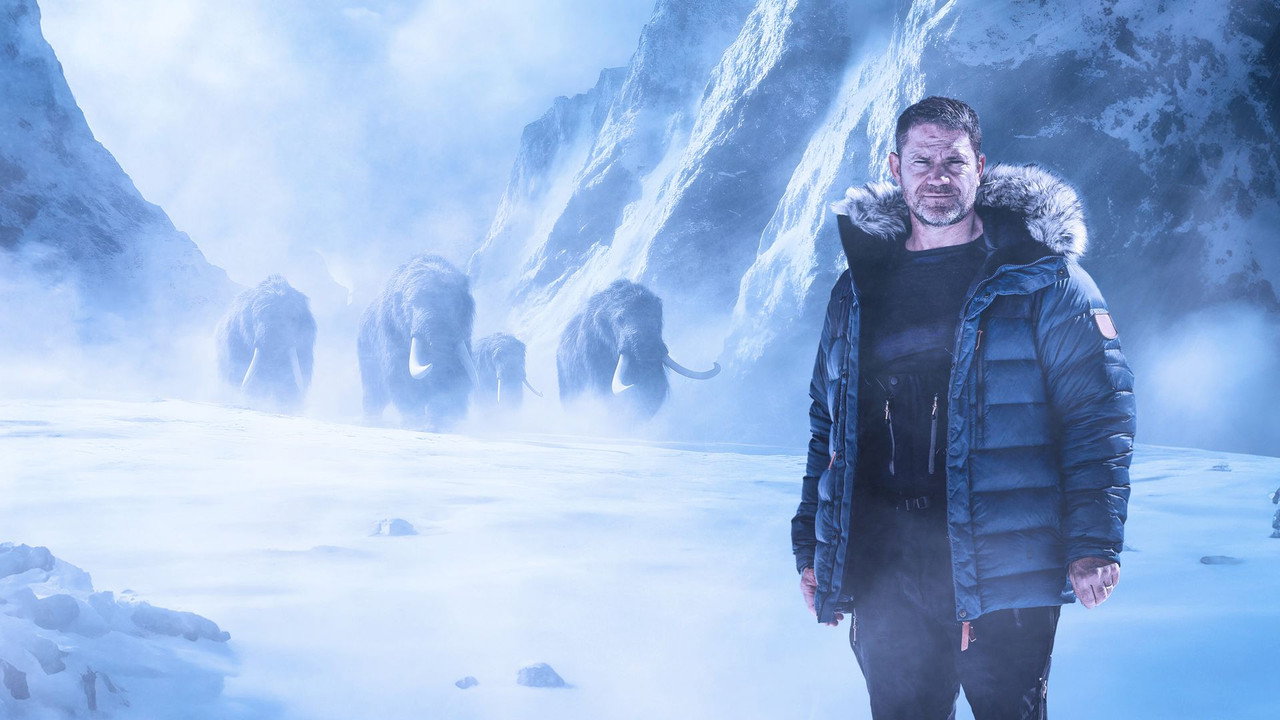 Ice Age: Apocalypse (2025) TV show backdrop