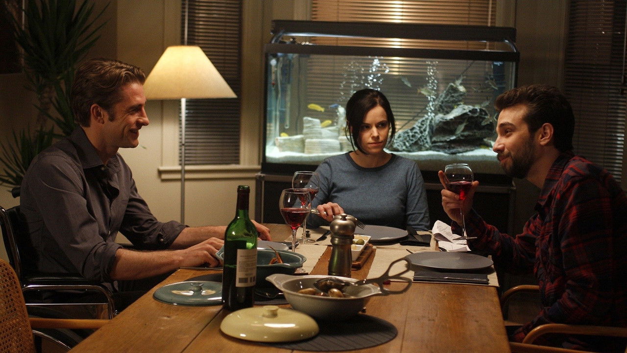Good Neighbours (2011) movie backdrop