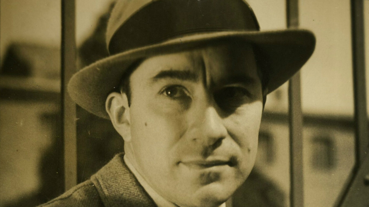 Life Begins Tomorrow (1933) movie backdrop
