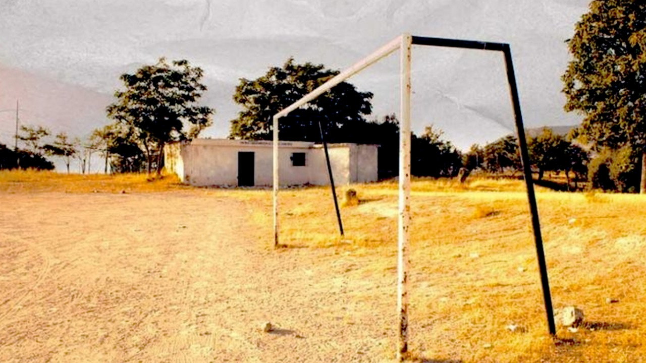 Cuero y tinta (2015) movie backdrop