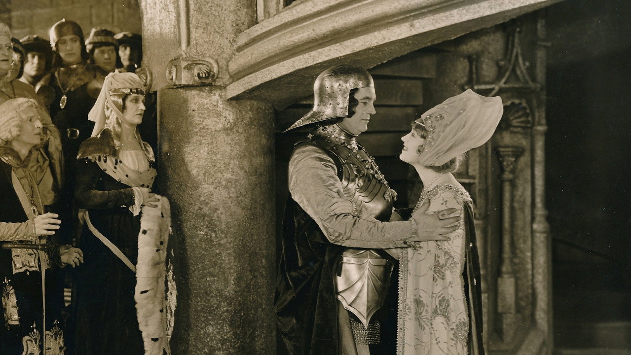 When Knighthood Was in Flower (1922) movie backdrop