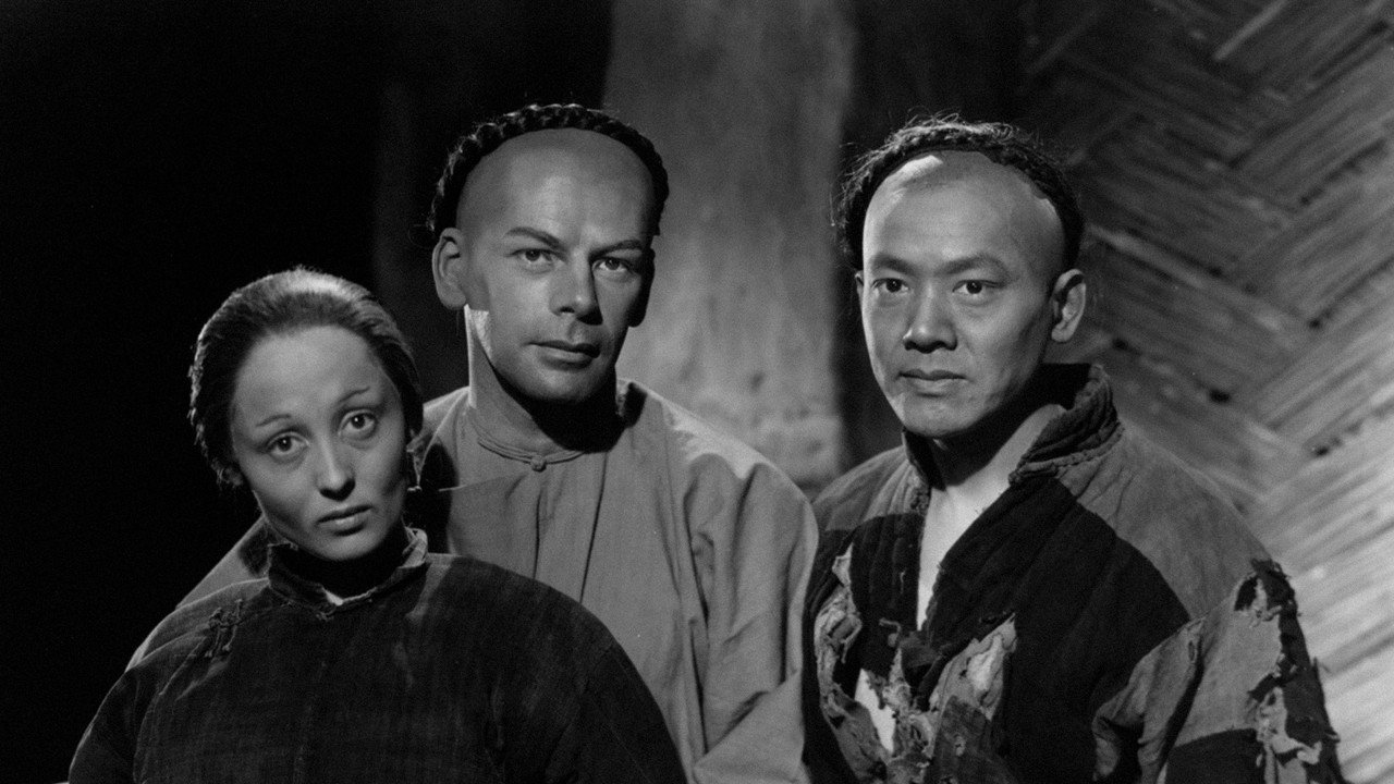 The Good Earth (1937) movie backdrop