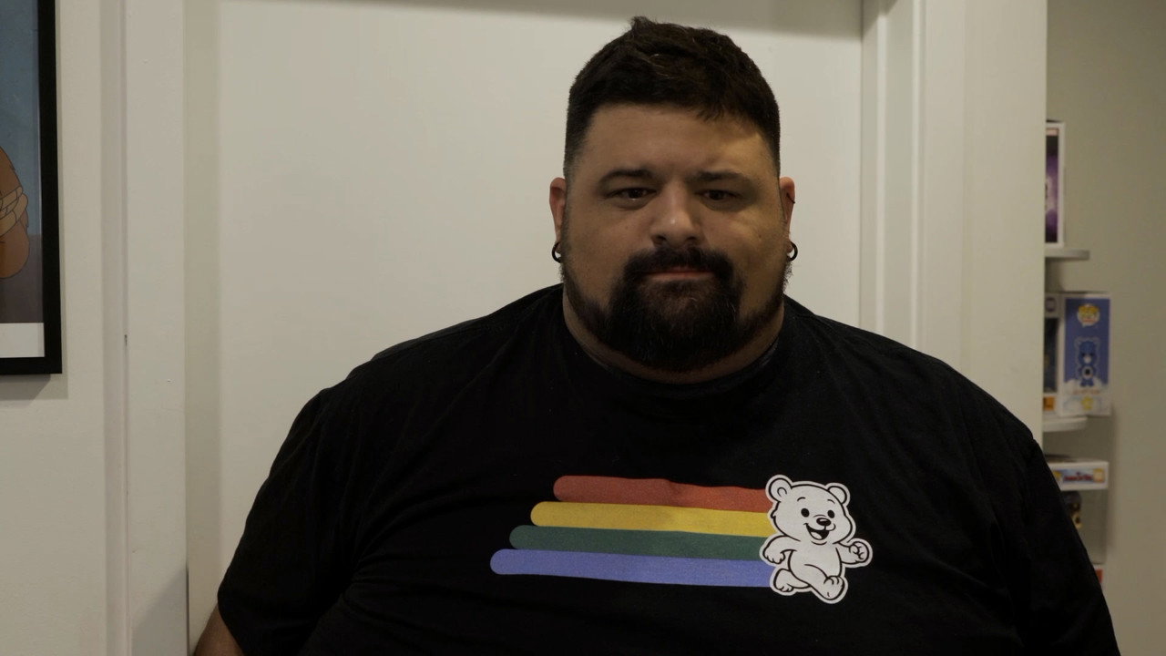 Only Bears (2026) movie backdrop