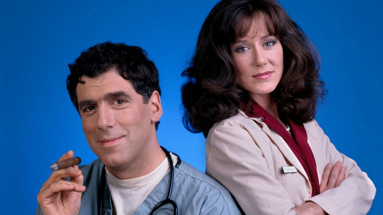 E/R (1984) TV show backdrop