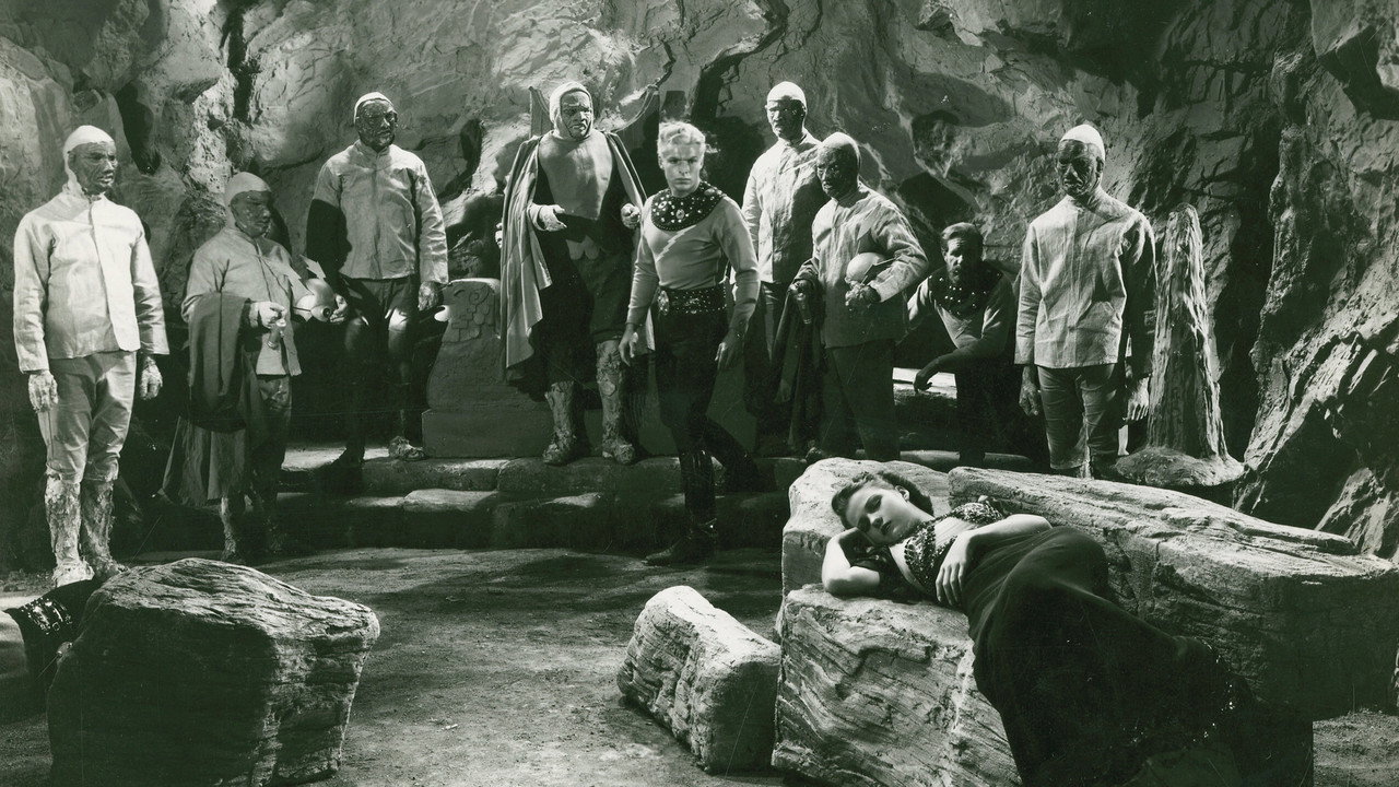 Rocket Ship (1938) movie backdrop
