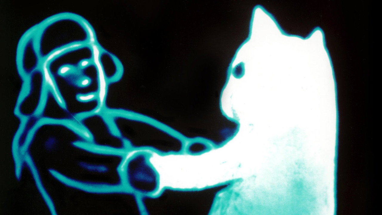 Snow Cat (1998) movie backdrop