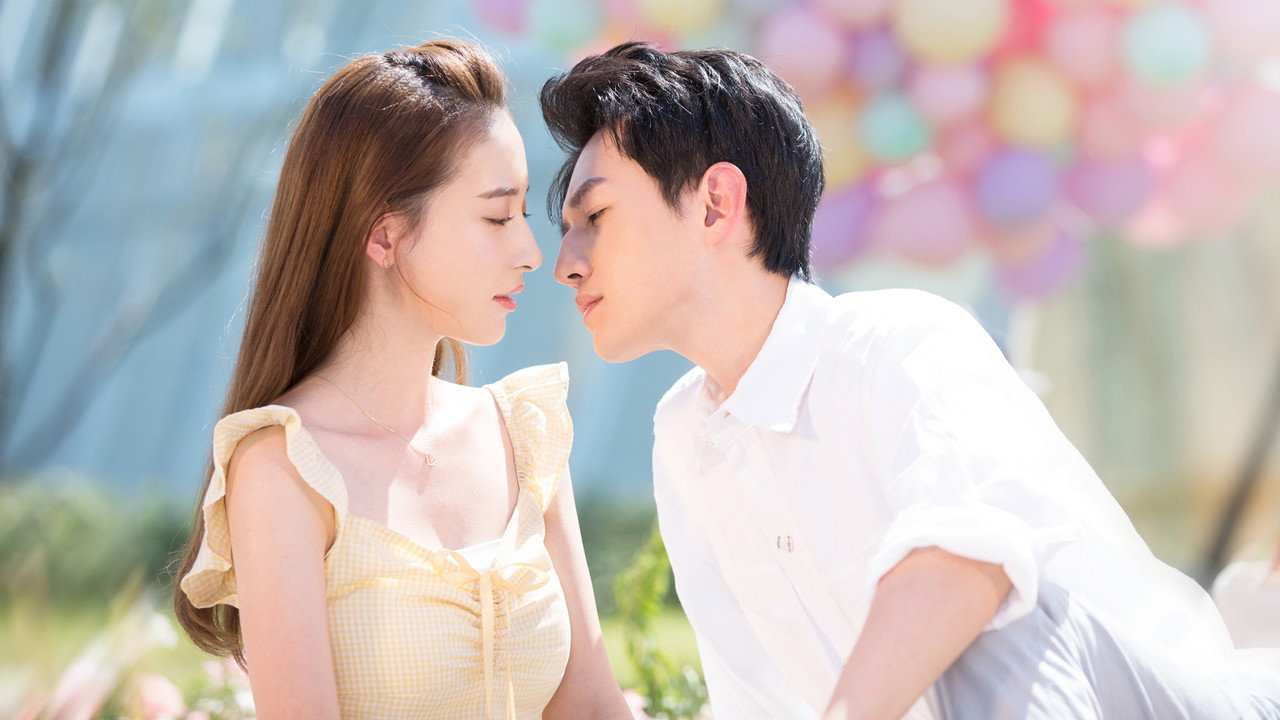 Love is Deep (2019) TV show backdrop