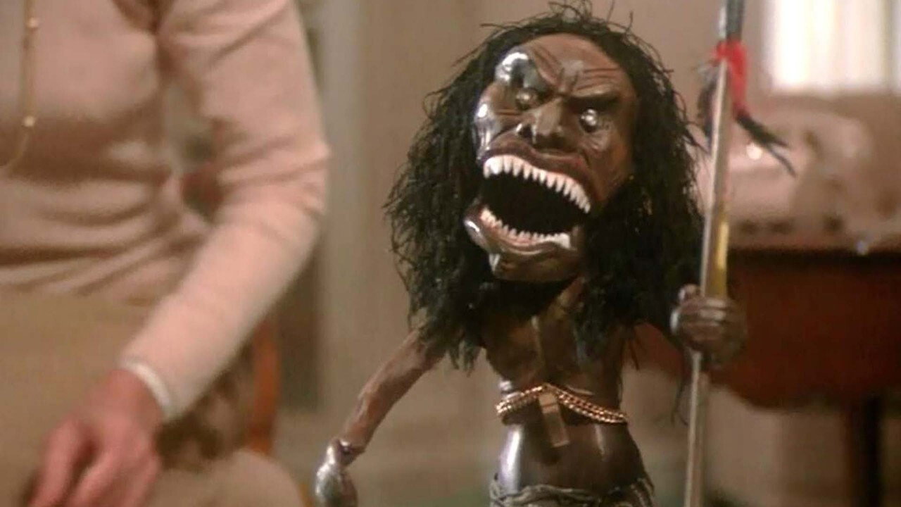 Trilogy of Terror II (1996) movie backdrop