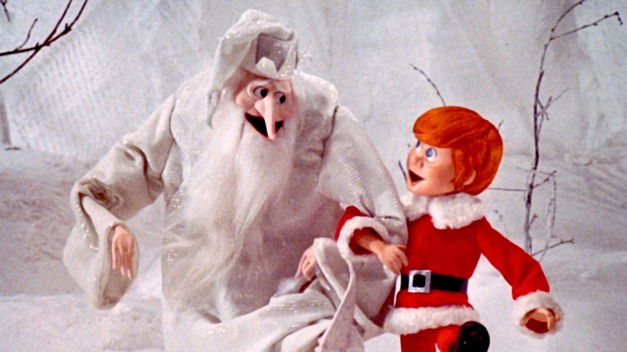 Santa Claus Is Comin to Town (1970) movie backdrop