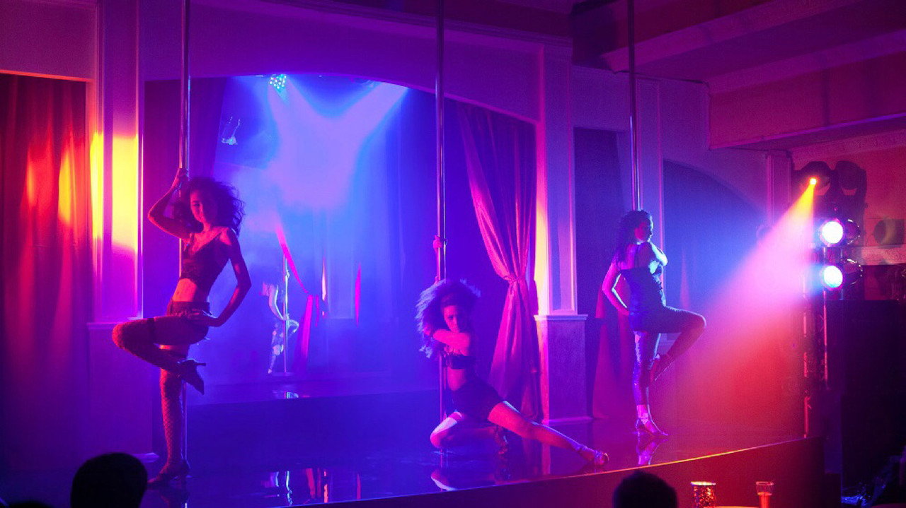 Angels (2013) movie backdrop