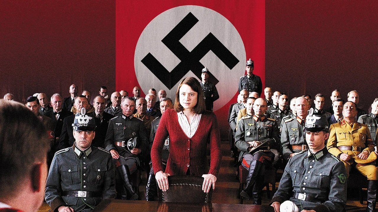 Sophie Scholl: The Final Days (2005) movie backdrop