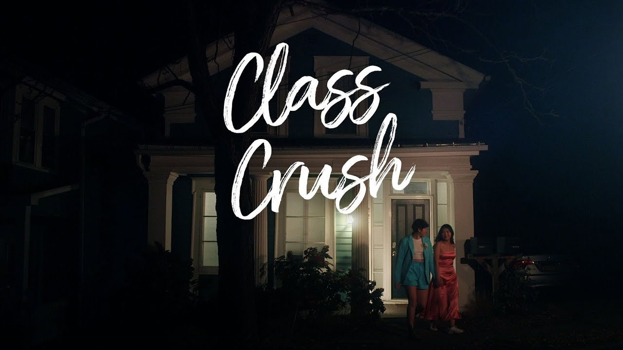 Class Crush (2024) movie backdrop