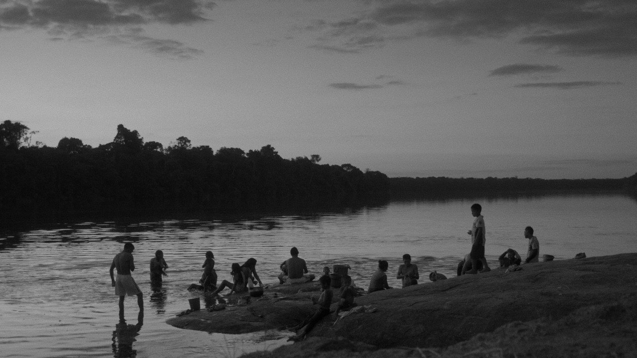 Adieu sauvage (2023) movie backdrop