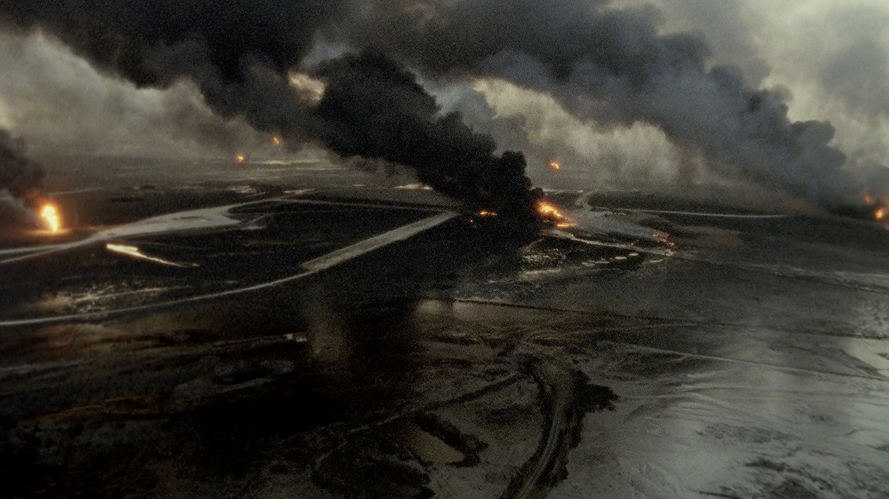 Lessons of Darkness (1992) movie backdrop