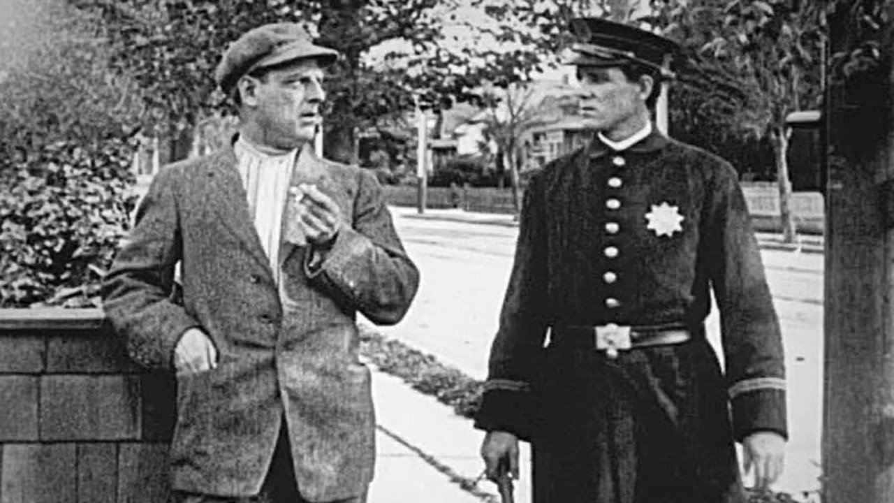 His Regeneration (1915) movie backdrop