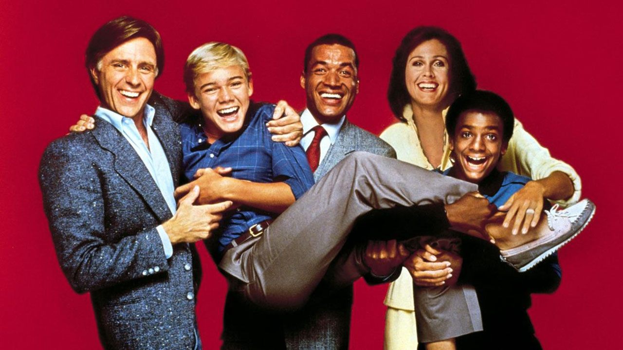 Silver Spoons (1982) TV show backdrop
