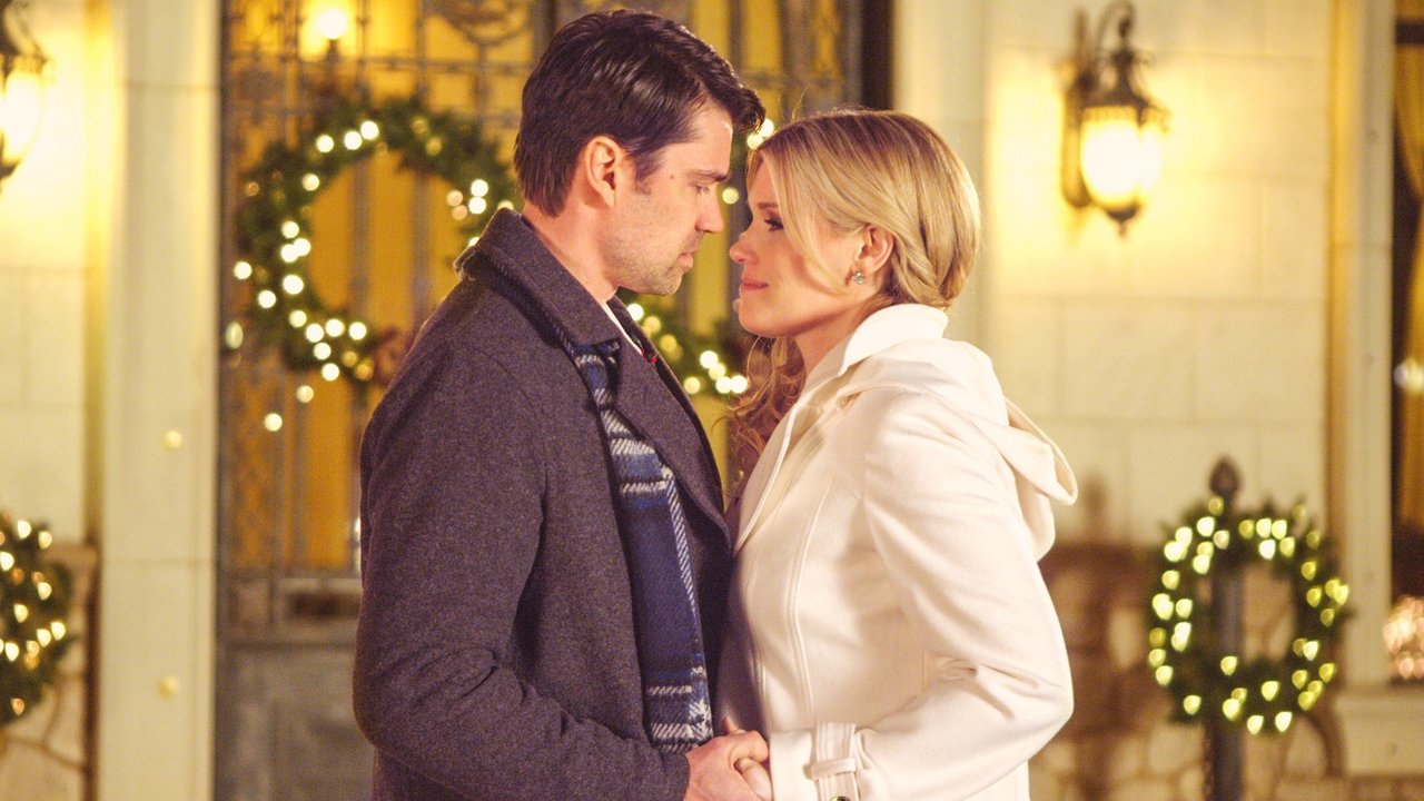 Matchmaker Christmas (2019) movie backdrop