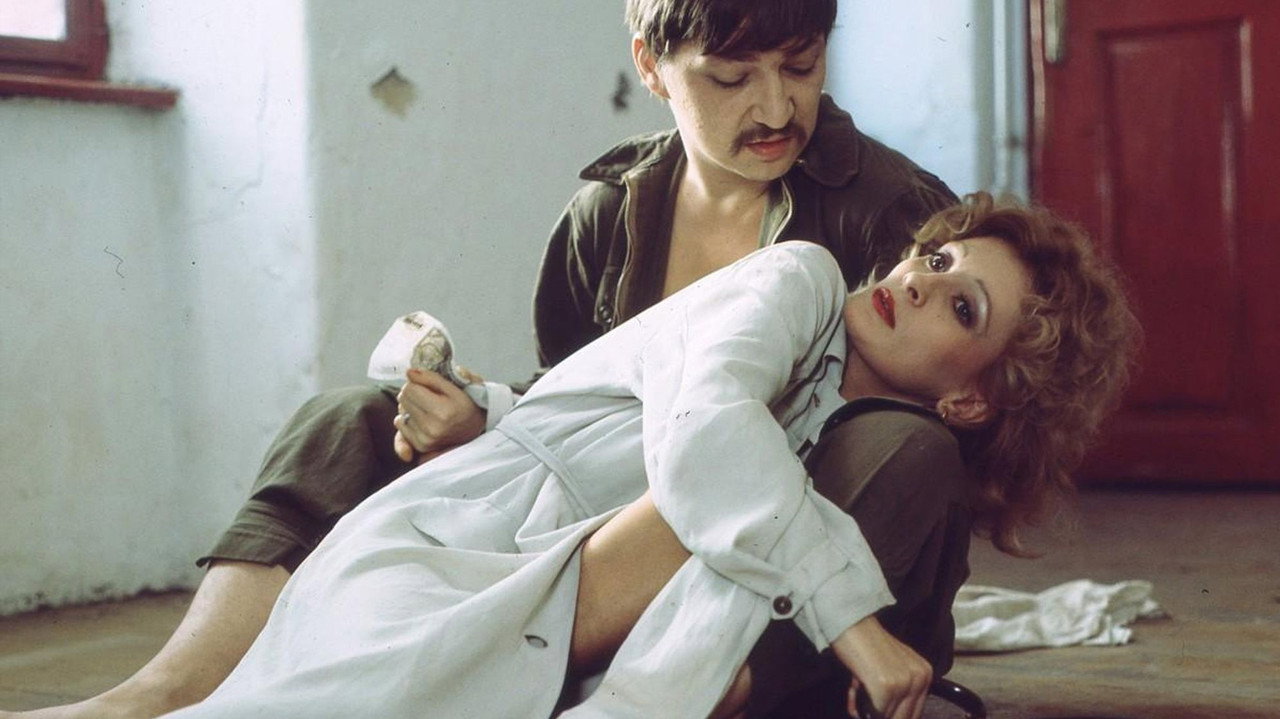Shadow of Angels (1976) movie backdrop
