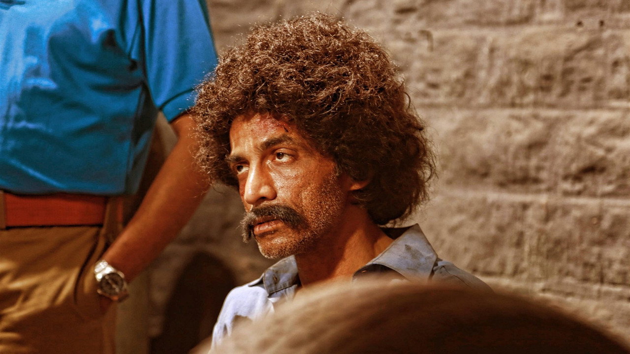 Dandupalya 3 (2018) movie backdrop