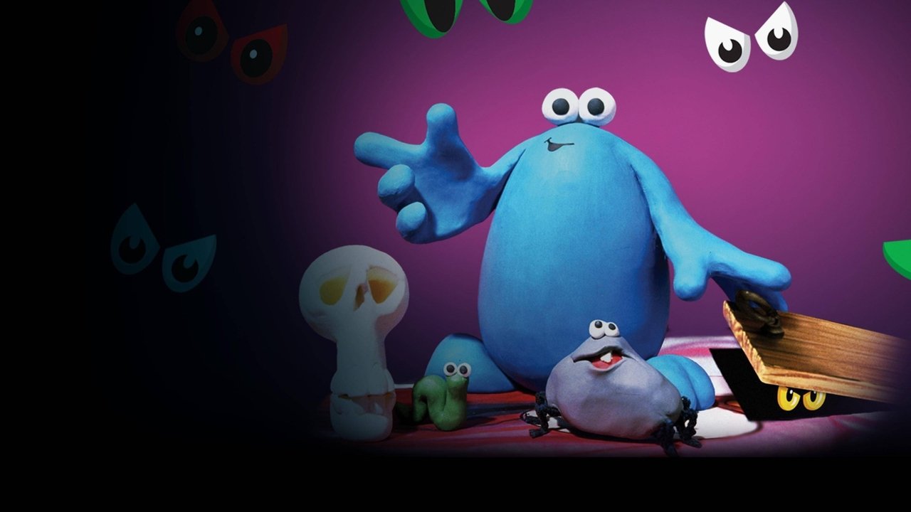 The Trap Door (1986) TV show backdrop