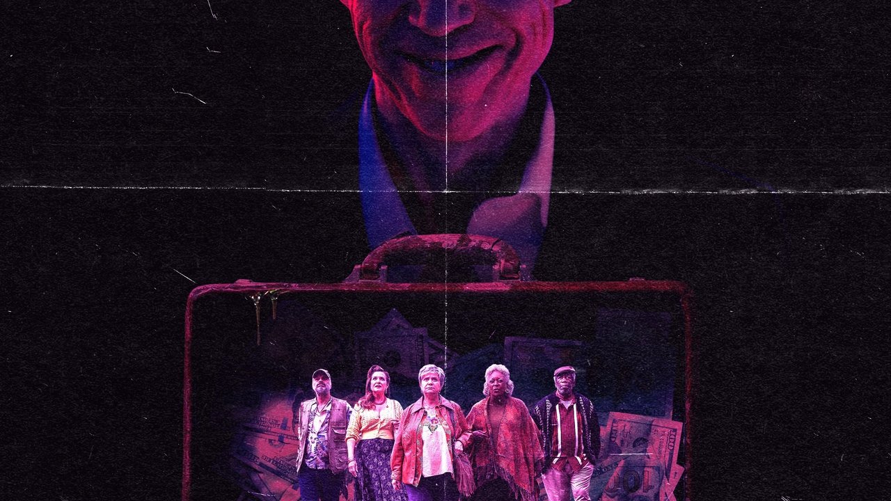 Bingo Hell (2021) movie backdrop